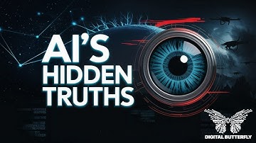 The Dark Truths About AI No One Is Telling You