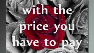 the only rose - runrig - lyrics Resimi