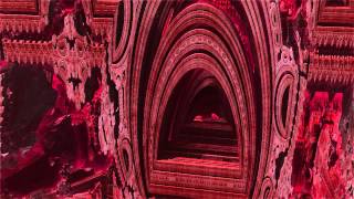 Mandelbox Flight #1