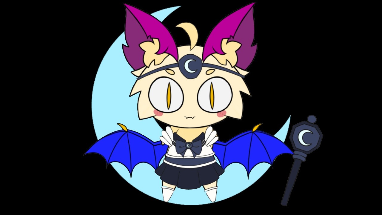 BY THE POWER OF THE MOON, I PUNISH YOU! Indie Night [March 5th, 2026]