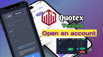 how to create quotex account | quotex trading platform | quotex | binary trading | 2025 | 2024