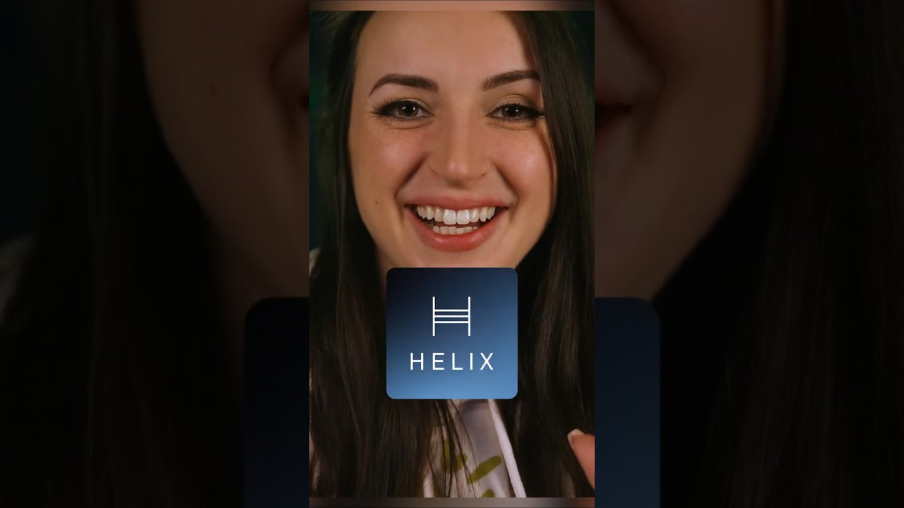 The BEST Mattress of 2026 is OBVIOUSLY Helix Sleep!