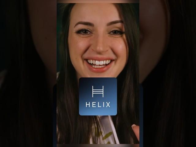 The BEST Mattress of 2026 is OBVIOUSLY Helix Sleep!