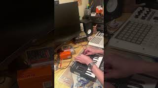 Spicy IDM #idm #renoise