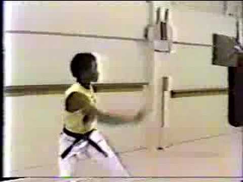 The Danny Gibson and Mark Hicks Super Workout