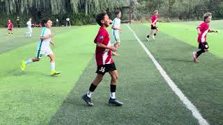FSC United (2014) - FFC (2014)  | 22.08.26