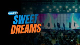 SWEET DREAMS - ALL MUSIC 2026