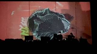 TELLURICS live at Grayarea 2019