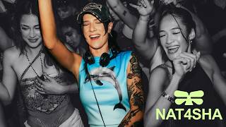NAT4SHA | Family Tree | GLOBAL SOUNDS, AFRO, BAILE, EDITS | LIVE MIX