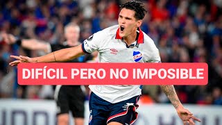 🔵⚪️🔴 ¿Cómo puede Nacional clasificar al Mundial de Clubes? - Sería un milagro pero la chance existe