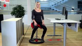 BackApp Ergonomic Chair