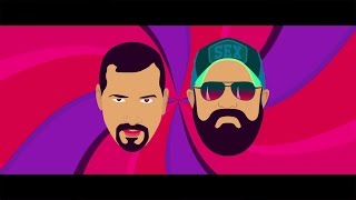 Ralphi Rosario & Hifi Sean - Sex Machine (Ralphi Rosario Club Edit - Tony Mendes Video Re Edit) chords