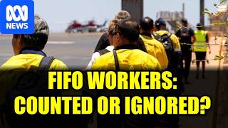 2026 Census: How Will Australia Count Its FIFO 'Ghost Population'