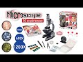 Microscope 30 expriences  ms907b  buki france
