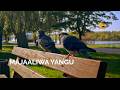 Majaaliwa Yangu BETI ZA GHASSANI Diwani Mfalme Ana Pembe AI Music 