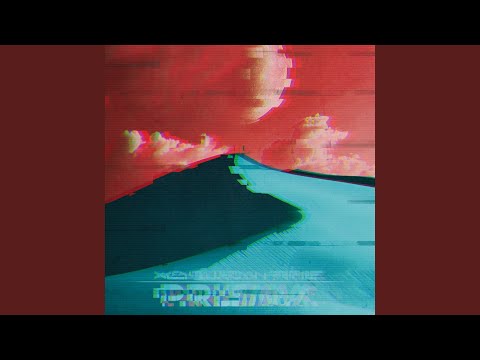 Xenturion Prime — Premonition (Bariuz Remix)