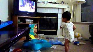 Vitus 20110831 Fresh B Band.mov