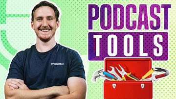 Next Level Tools to Power Up Your Podcast [Buzzsprout Overview]