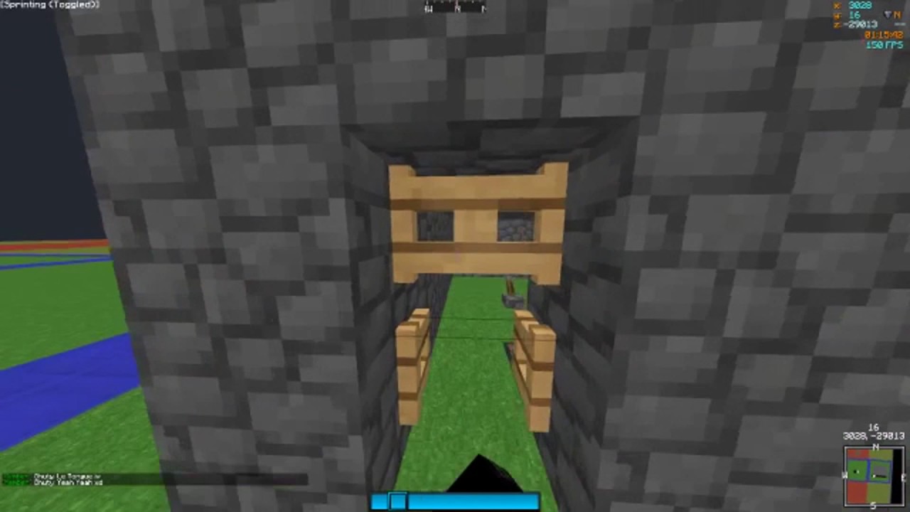 Top 5 HCF Traps for sotw