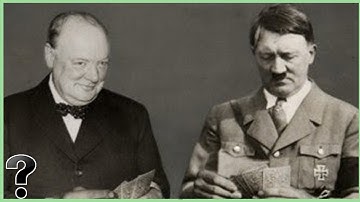 What If WW2 Ended In Stalemate?