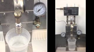 Intellifaucet Bc250 Batch And Temperature Controller