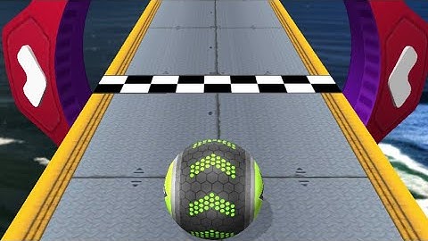 Going Balls SpeedRun Gameplay Level 165-170