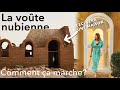 La vote nubienne larchitecture cologique et conomique au sngal   t afrique ep 15