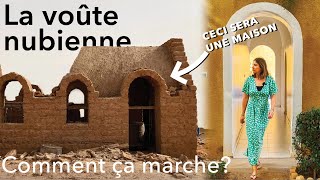 TOUR OF AFRICA Ep 15. The Nubian vault, the habitat of tomorrow in SENEGAL?