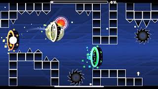 StarBound By Dnuoz and more (Geometry Dash 2.11)