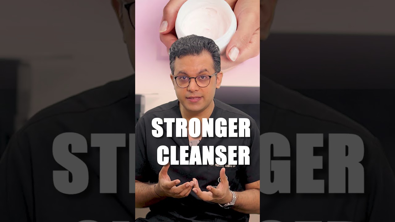 Micellar Water vs Cleansing Balm: Which is Better?