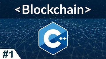 Cryptocurrency (Bitcoin, Ethereum, Ripple) Blockchain in 30 minutes in C++! (Part 1)
