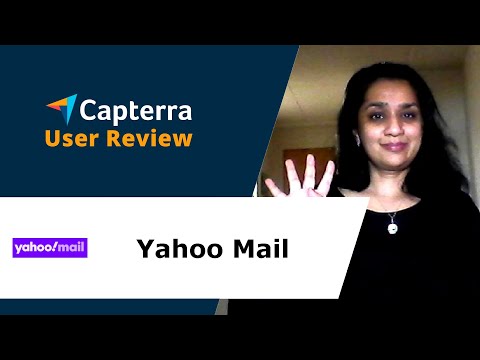 Yahoo Mail Review: Fuctional