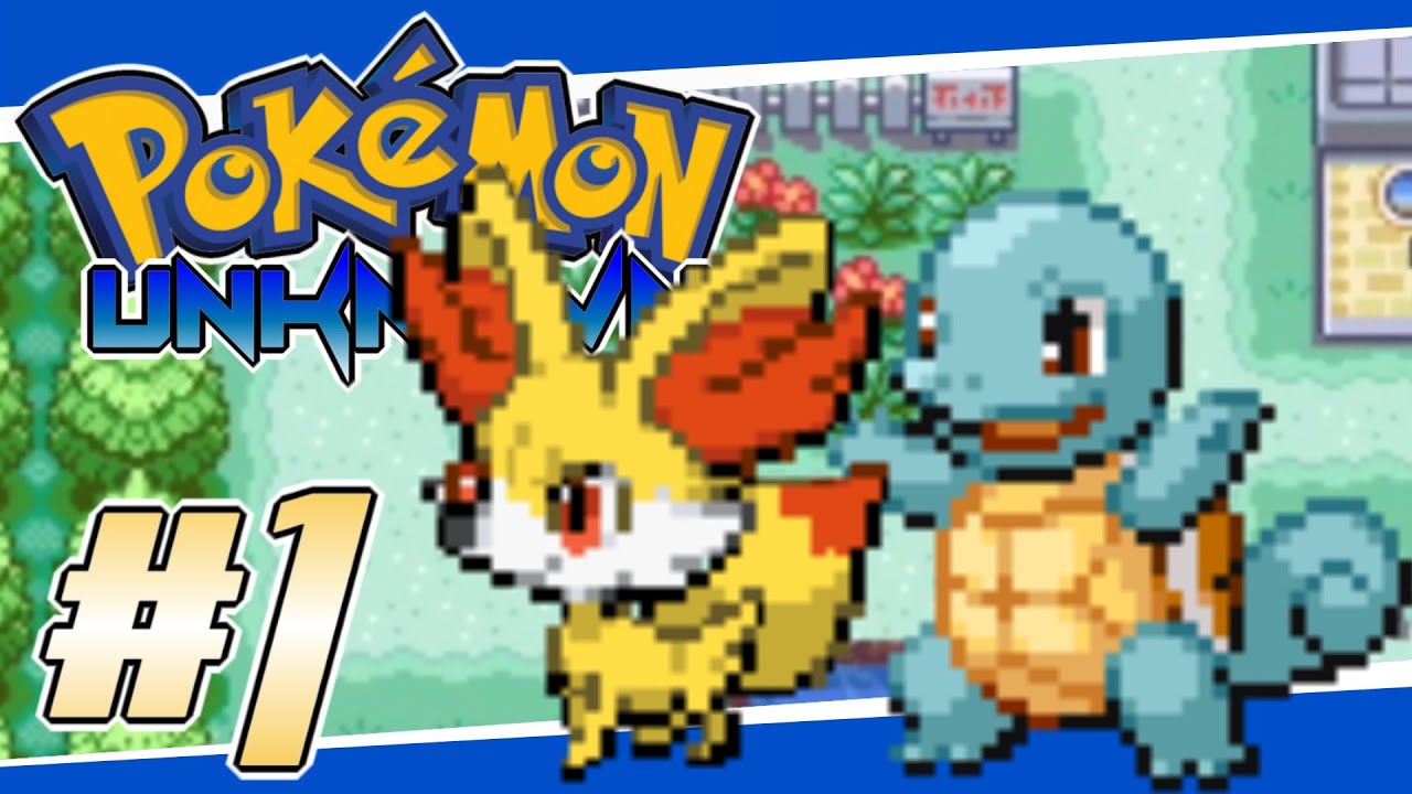 Hack Series: - Pokémon SunGold & Pokémon MoonSilver