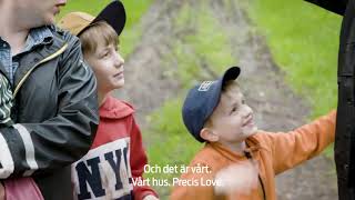 Del 1 - Alling hittar hem