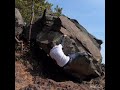 城ヶ崎海岸 メルカトル 3級 【クライミングチャンネル】外岩ボルダリングの動画・トポはクライミングチャンネル