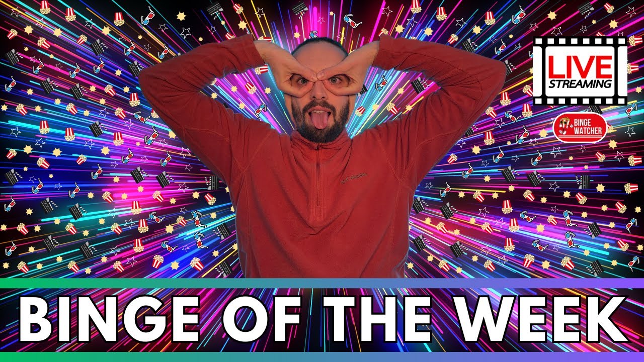 🚨 Daredevil + The Penguin... What A Week! | Binge of the Week LIVE