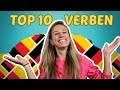 100 Verbs Every German Beginner Must-Know - YouTube