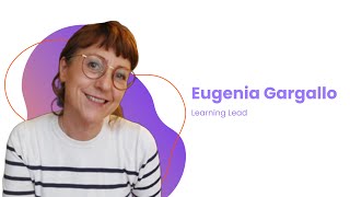 Ai In Learning Yay Or Nay - Eugenia Gargallo Offbeat Sparks Barcelona