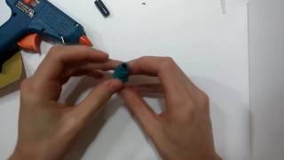 Come realizzare una penna che da la scossa - How to build a shock