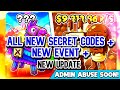 STEAL THE BRAINROT FERINS MAP FORTNITE CREATIVE - NEW SECRET CODE Admin,Chocolate EVENT TUTORIAL