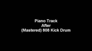 Unmastered To Mastered
