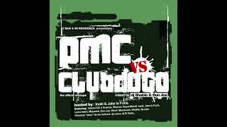 PMC vs CLUBDOGO - Official Mixtape - FULL ALBUM