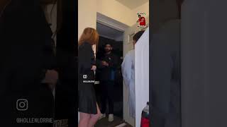 Women Flash Delivery Driver In Online Prank Fun? Danger? Or Double Standards