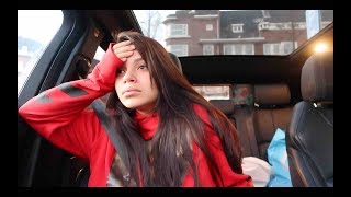 NAAR LIVERPOOL & NACHTMERRIES - MONICAGEUZE WEEKVLOG #10