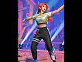 Kelly Dance 😍 | Free Fire Best Shorts #freefire