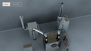11  BGB High efficiency Coating Machine