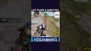 nade god @BattlegroundsMobile_IN