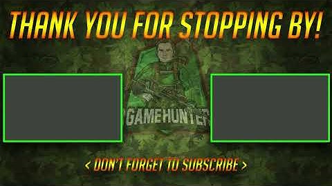 Best SCUM Character Build | SCUM 2023