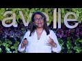 Personal Social Responsibility for a better world | Joyeeta Das | TEDxLavelleRoad