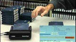 Imation - Secure Scan